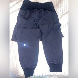 ‼️SOLD‼️ Lululemon Dance Studio Jogger